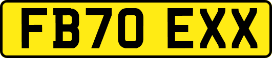 FB70EXX