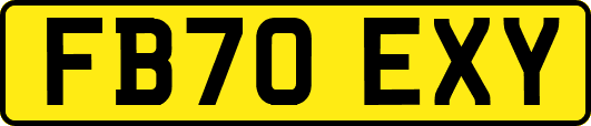 FB70EXY