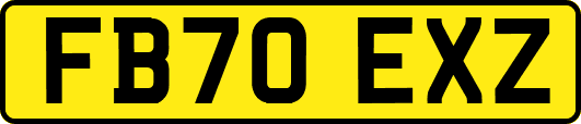 FB70EXZ