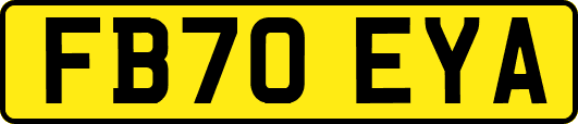 FB70EYA