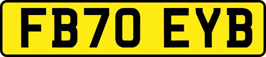 FB70EYB