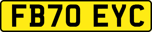 FB70EYC