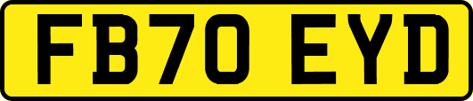 FB70EYD