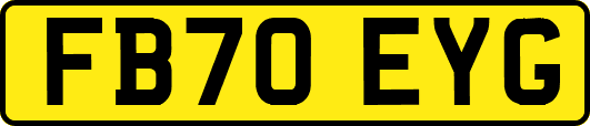 FB70EYG