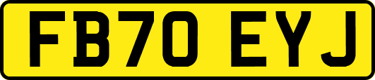 FB70EYJ