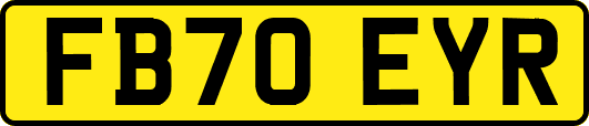 FB70EYR