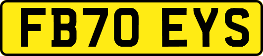 FB70EYS
