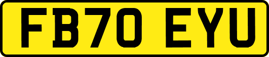 FB70EYU