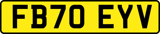 FB70EYV