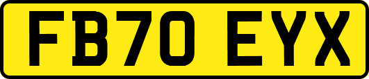 FB70EYX