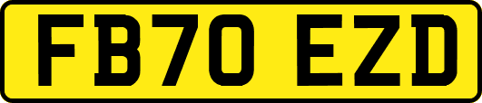 FB70EZD