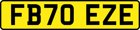 FB70EZE