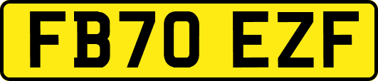 FB70EZF