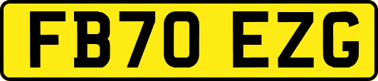 FB70EZG