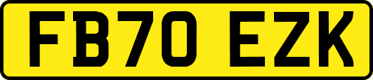 FB70EZK