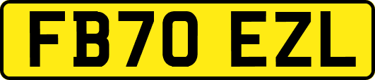 FB70EZL