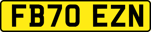 FB70EZN
