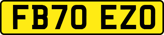 FB70EZO