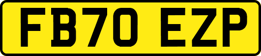 FB70EZP