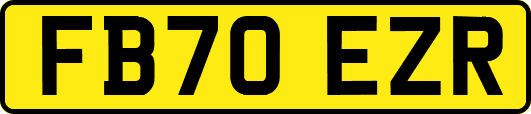 FB70EZR