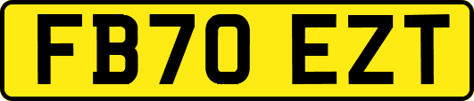 FB70EZT