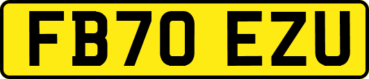 FB70EZU
