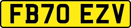 FB70EZV