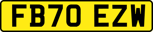 FB70EZW