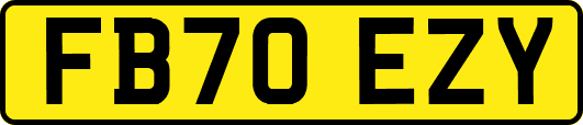 FB70EZY