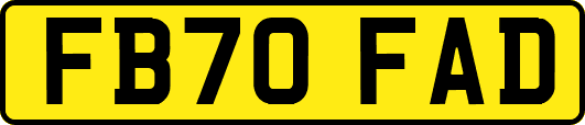 FB70FAD