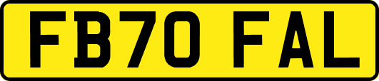 FB70FAL