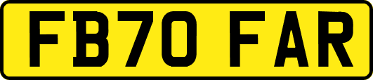 FB70FAR