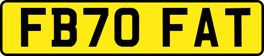FB70FAT