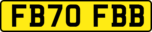 FB70FBB
