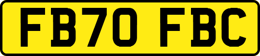 FB70FBC