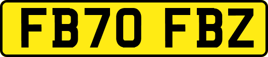 FB70FBZ