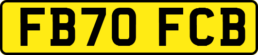 FB70FCB