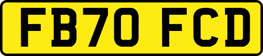 FB70FCD