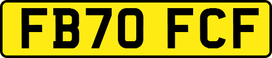 FB70FCF