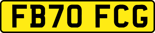 FB70FCG