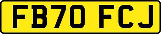 FB70FCJ