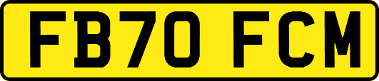 FB70FCM