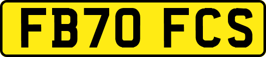 FB70FCS