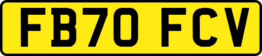 FB70FCV