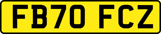 FB70FCZ