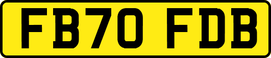 FB70FDB