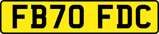 FB70FDC