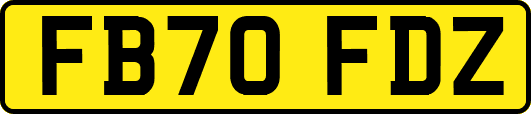 FB70FDZ