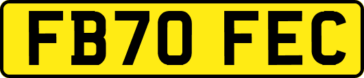 FB70FEC
