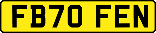 FB70FEN